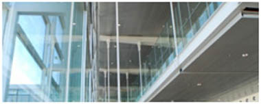 Bebington Commercial Glazing